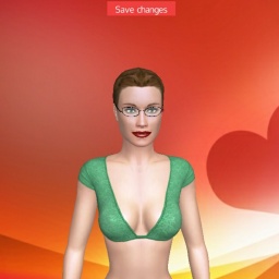 Check out bisexual fiend girl Romy691, india,  if you want to oparticipate in sexgame MMORPG