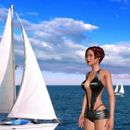 for 3D virtual sex game, join and contact heterosexual fond girl Maramausi, Traumland, ich liebe das meer, die berge, bin naturverbunden uvm. :):)