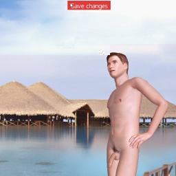 playing hot sex games with fans like bisexual sodomist boy PAPKA, Gay, 