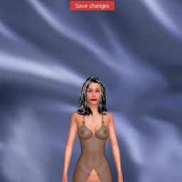 enjoy virtual sex games with mates like bisexual fiend girl Kitteymarice, 