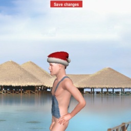 enjoy virtual sex games with mates like bisexual fiend boy Longdbby4u, 