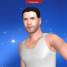 play online virtual sex game with member heterosexual brute boy Ivan082, Russia, 
