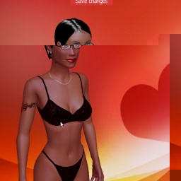 3Dsex game playing AChat community member bisexual erotomanic shemale Tshallgfow, 