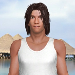 sexgame online MMO playing with adult member heterosexual erotomanic boy RayanXD911, 