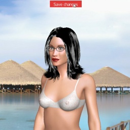 hot online porn game player heterosexual voluptuous girl M444liii, yo mama, meow meow