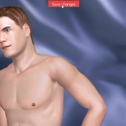 connect and play virtual 3D sex with heterosexual sex maniac boy XRiot, 