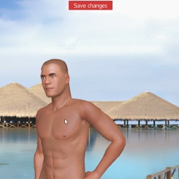 for 3D virtual sex game, join and contact heterosexual nymphomaniac boy DrakeJoven, usa, 