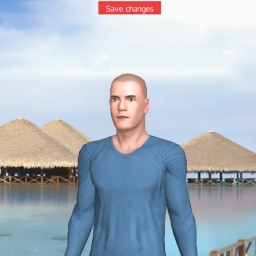see bisexual narcissist boy Afterwork45, france,  while playing porn game online