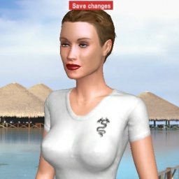play online virtual sex game with member homosexual hot girl Conta1, 