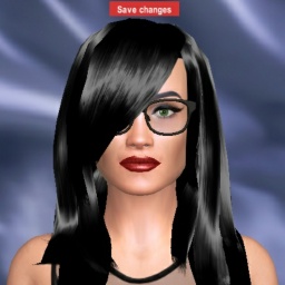 sexgame online MMO playing with adult member heterosexual loving girl Nilimatottho, 