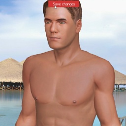 hot  hot boy CaiZzin018, brazil,  enjoys online 3Dsex