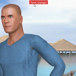 hot heterosexual eroticism boy Milanzegtkoe, Nl, hella horny enjoys online 3Dsex