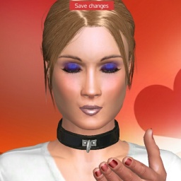 play online virtual sex game with member bisexual sexy girl Lippy475, Canada, 