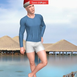 connect and play virtual 3D sex with  pervert boy Tygo, Come for sex, 