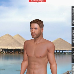 partner heterosexual virile boy JBeck, Hola, hello all for adult online game playing