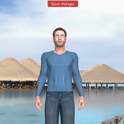 free 3D sex game adventures with bisexual pervert boy Moi18me, Canada, 