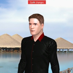 enjoy virtual sex games with mates like heterosexual erotomanic boy Bigman123321, 