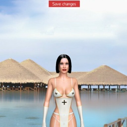 play virtual sex games with mate heterosexual hot shemale Aleksis121, USA, 