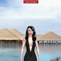 play virtual sex games with mate bisexual loving girl Anneee0, 