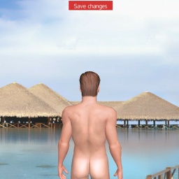 see heterosexual pervert boy CareFreeSpre, aus, Big dick,  while playing porn game online