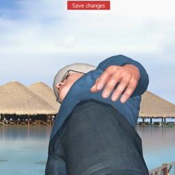 hot heterosexual romantic boy Oxid, Chile,  enjoys online 3Dsex