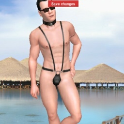 virtual sex game playing w. single girls like bisexual pervert boy Tomboy66, 