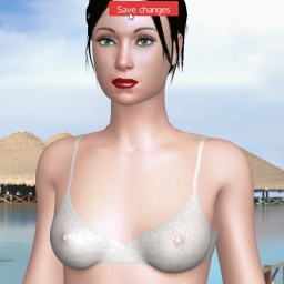 for 3D virtual sex game, join and contact bisexual fiend girl Dtxvx23, 