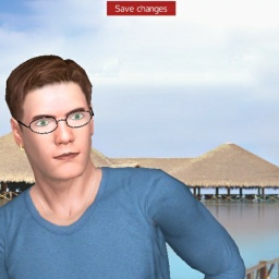 enjoy virtual sex games with mates like homosexual lush boy LokiWarsong, United States, 