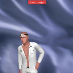 adults enjoying 3D sex games like heterosexual nymphomaniac boy NKlIgaraxD25, Russia, 