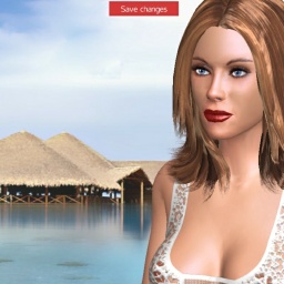 hot online porn game player heterosexual hot girl Cherry_box, with the world divorced, 
