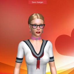 adults enjoying 3D sex games like heterosexual eroticism girl Dasha__1998, My name is Dasha, Im 25.im from russia, 