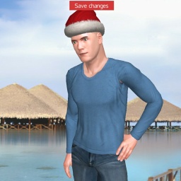 adults enjoying 3D sex games like bisexual erotomanic boy Hampus123, sweden, submissive