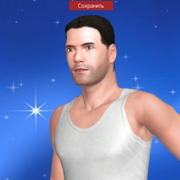 multiplayer virtual sex game player heterosexual pervert boy Ivan083, Russia, 