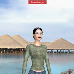 enjoy virtual sex games with mates like bisexual fond girl Puppy_Biker, 