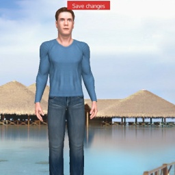 play online virtual sex game with member heterosexual hot boy Yakira, 