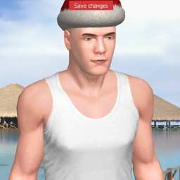 see heterosexual lusty boy LuiXcaliber,  while playing porn game online