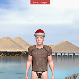 3Dsex game playing AChat community member heterosexual erotomanic boy TittsAss, Fuck you good, here for a good time