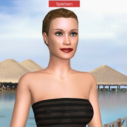 try virtual 3D sex with bisexual pervert girl AlteMilf66, Geil, 