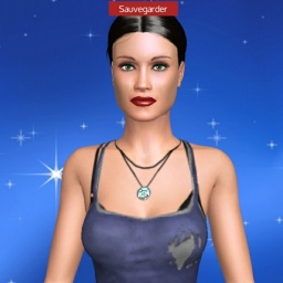 play virtual sex games with mate heterosexual erotic girl IIRubyII, 
