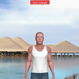 connect and play virtual 3D sex with heterosexual narcissist boy Thugishnerd2, 