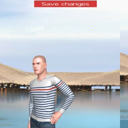 see heterosexual amatory boy Carlosb, usa,  while playing porn game online