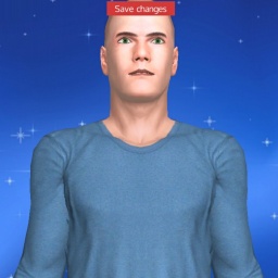 try virtual 3D sex with  hot boy Exipe, 