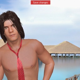 hot heterosexual pervert boy Ryuzen, TX,  enjoys online 3Dsex