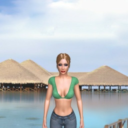 play online virtual sex game with member bisexual hot shemale Lolliakitty, 