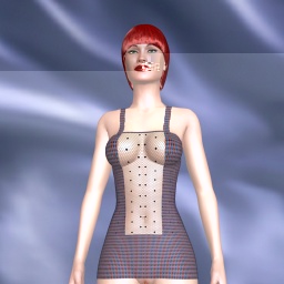 enjoy virtual sex games with mates like bisexual nymphomaniac girl Sultra, 