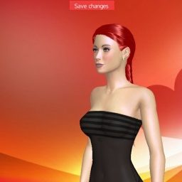 Check out  hot shemale Donaly,  if you want to oparticipate in sexgame MMORPG