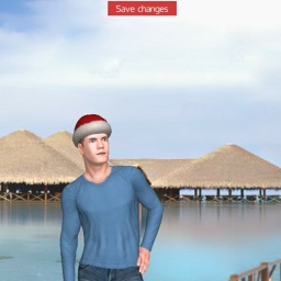 Check out heterosexual erotomanic boy TJ_5173, Canada,  if you want to oparticipate in sexgame MMORPG