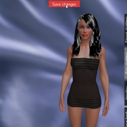 free 3D sex game adventures with heterosexual eroticism girl SweetUrges, United States, a city girl, looking for a fun time. 