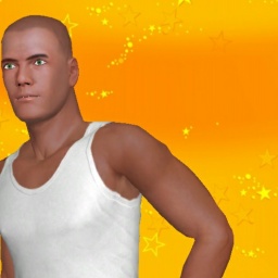 multiplayer virtual sex game player heterosexual brute boy Bigdd, america, lets go