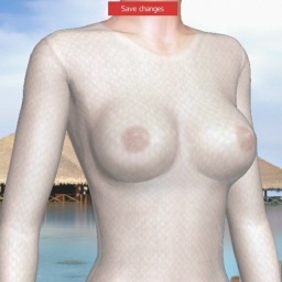 3D sex game community member  hot girl SEXY_LILO, FRANCE, 